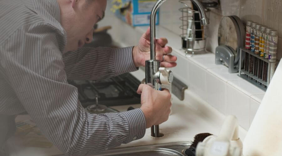 Professional Tankless Water Heater Installation in Forkland, AL
